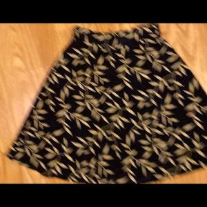 NoName skirt